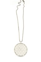 Collana Rebecca Donna in Bronzo CMTKCC22 - CMTKCC22